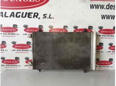 Recambio de radiador calefaccion / aire acondicionado para fiat ii scudo (272) combi referencia OEM IAM 1440143080/L6691004/T.M.