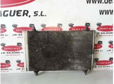 Recambio de radiador calefaccion / aire acondicionado para fiat ii scudo (272) combi referencia OEM IAM 1440143080/L6691004/T.M. 2