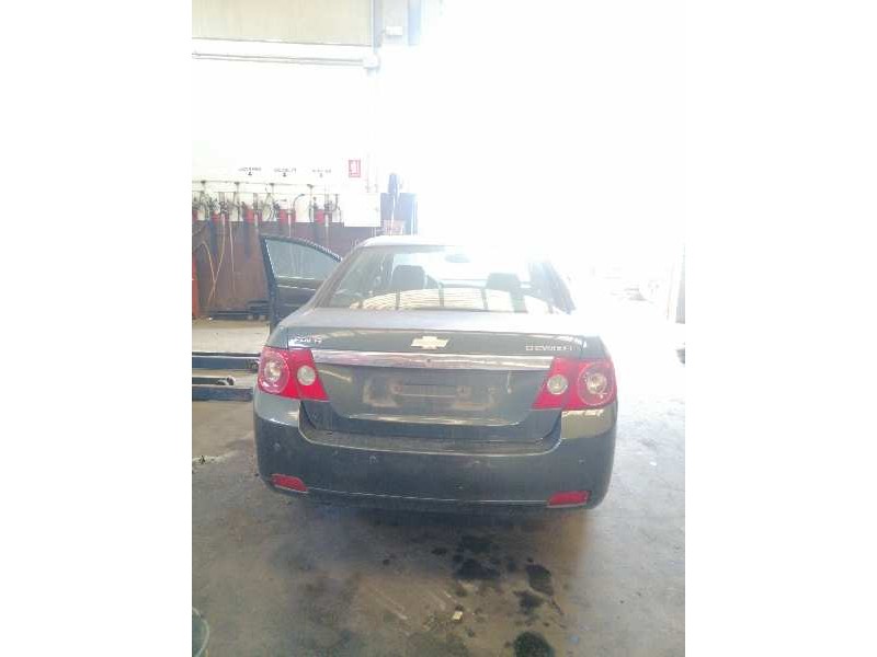 chevrolet epica del año 2006
