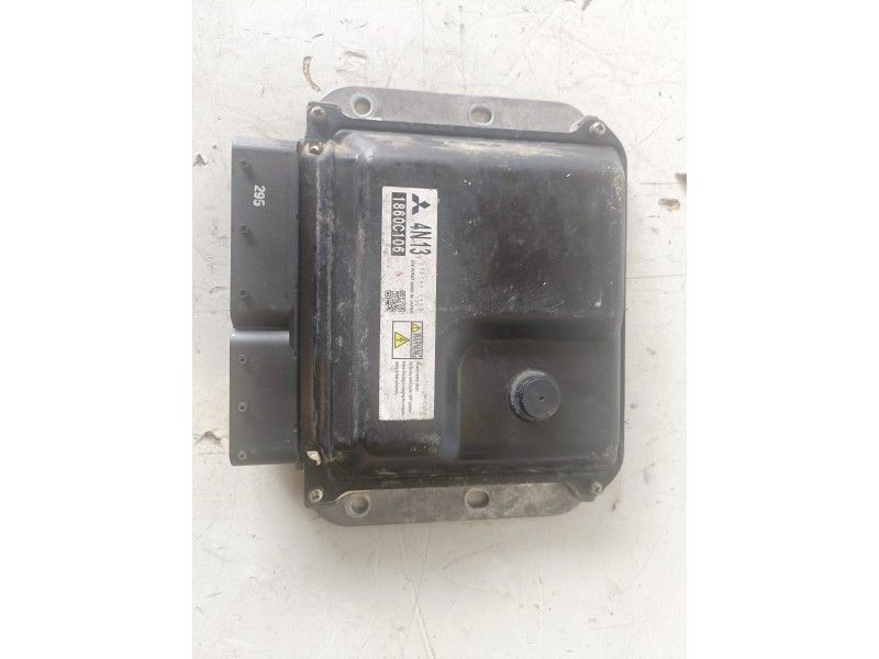 Recambio de centralita motor uce para mitsubishi asx (ga0w) 4n13 referencia OEM IAM 2757002952  