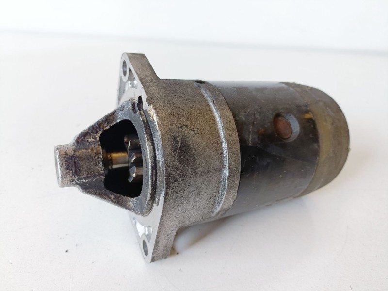 Recambio de motor arranque para suzuki jimny (sn/fj) g13bb referencia OEM IAM 3110083031  