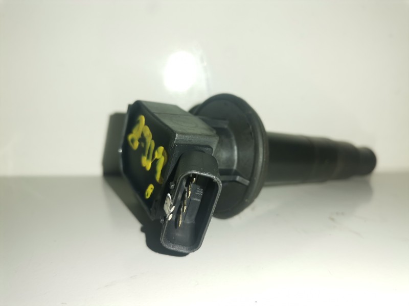 Recambio de bobina encendido para toyota avensis berlina (t25) 1zzfe referencia OEM IAM 9008019019  