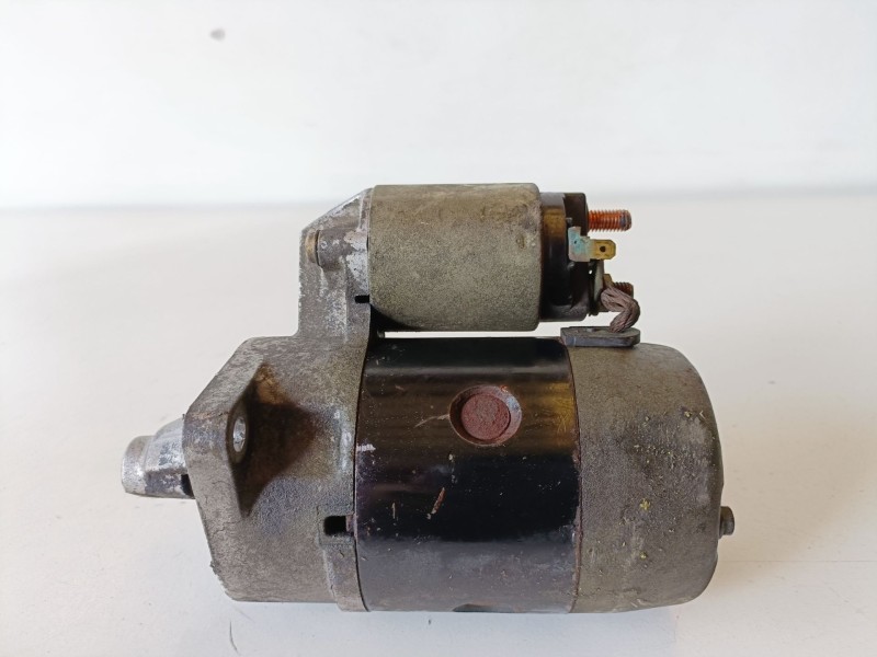 Recambio de motor arranque para suzuki jimny (sn/fj) g13bb referencia OEM IAM 3110083031  