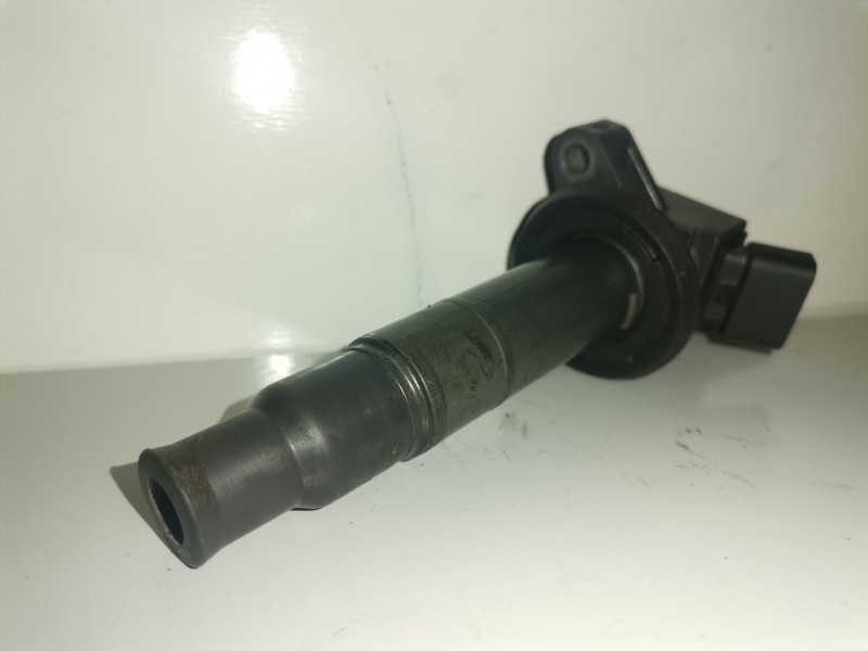 Recambio de bobina encendido para toyota avensis berlina (t25) 1zzfe referencia OEM IAM 9008019019  