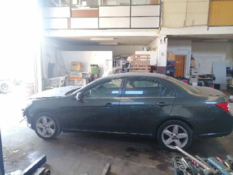 chevrolet epica del año 2006