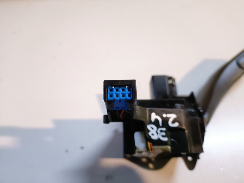 Recambio de mando limpia para seat leon (1p1) bxe referencia OEM IAM 1K0953519A  
