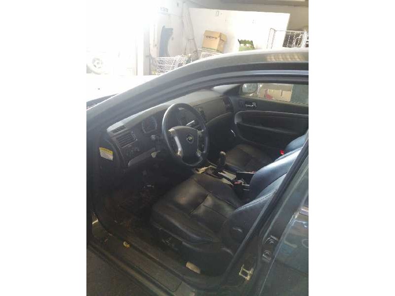 chevrolet epica del año 2006