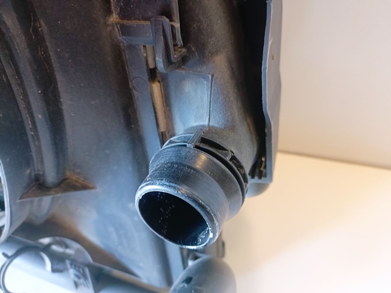 Recambio de radiador agua para bmw serie 3 compacto (e46) n42b18a referencia OEM IAM   