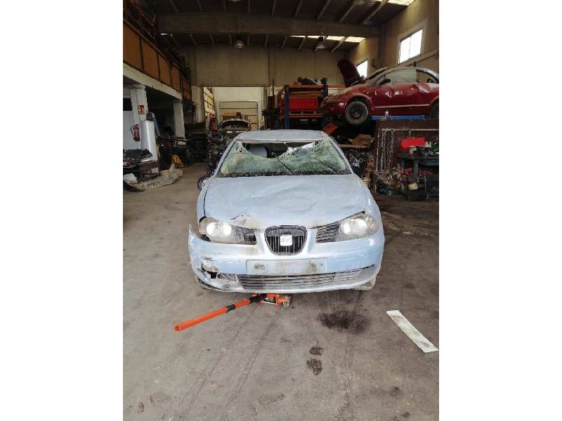 seat cordoba berlina (6l2) del año 2003
