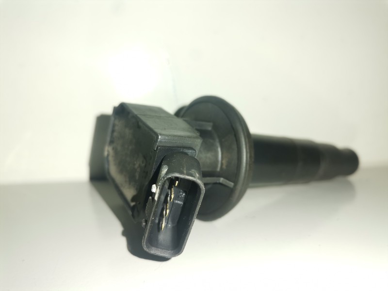 Recambio de bobina encendido para toyota avensis berlina (t25) 1zzfe referencia OEM IAM 9008019019  