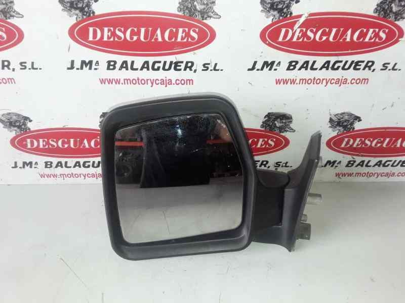 Recambio de retrovisor izquierdo para peugeot expert combi (1995) referencia OEM IAM   