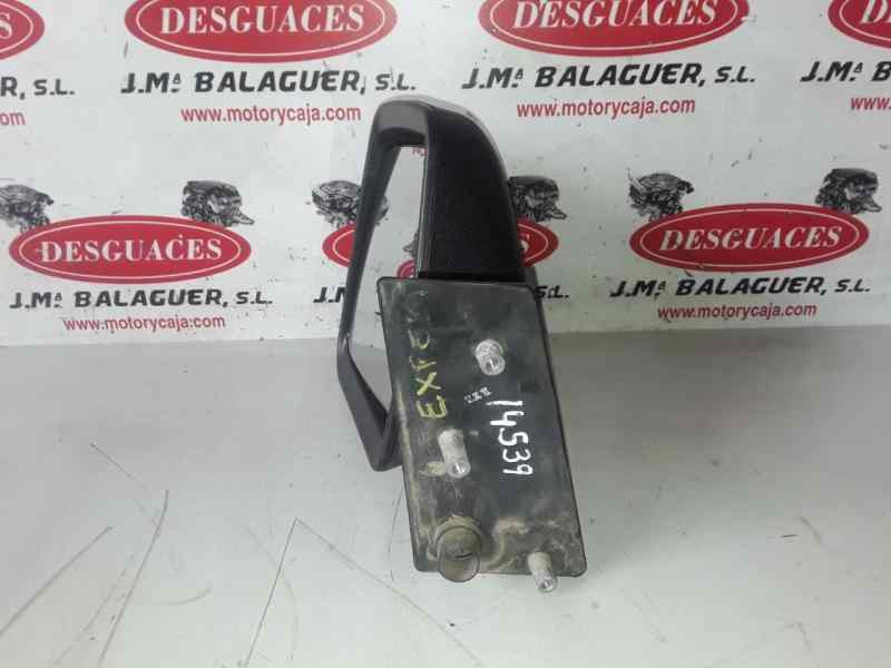 Recambio de retrovisor izquierdo para peugeot expert combi (1995) referencia OEM IAM   