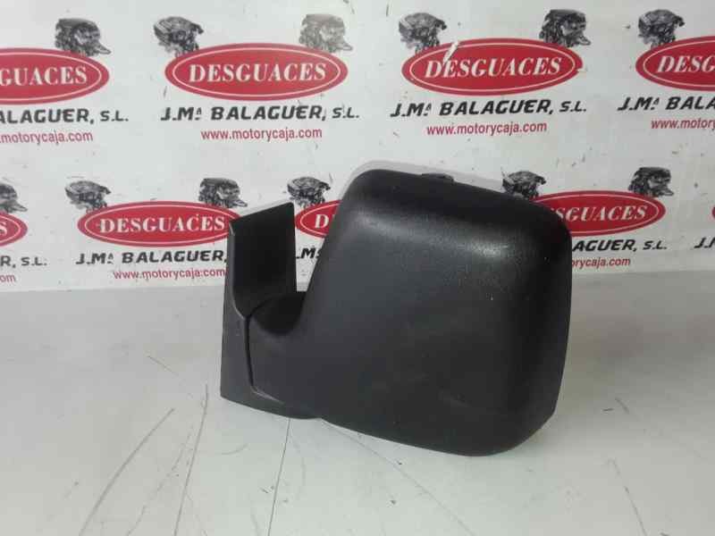Recambio de retrovisor izquierdo para peugeot expert combi (1995) referencia OEM IAM   