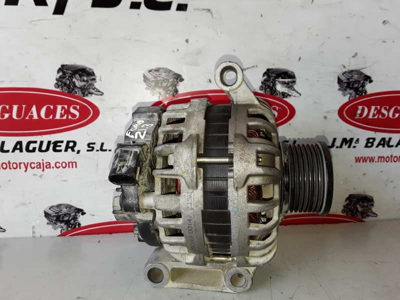 Recambio de alternador para ford ranger (tke) qj2r referencia OEM IAM DB3910300AB/F000BL06B7  