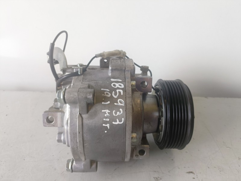 Recambio de compresor aire acondicionado para mitsubishi asx (ga0w) 4n13 referencia OEM IAM   