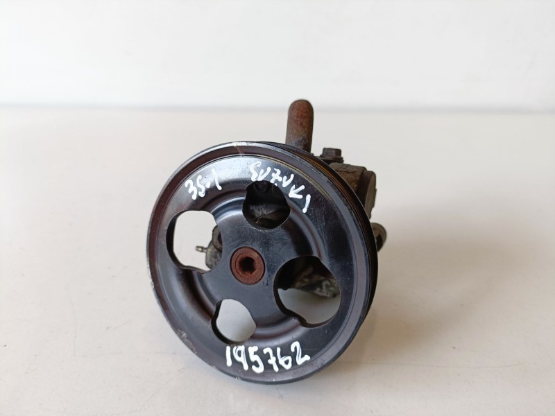 Recambio de bomba direccion para suzuki jimny (sn/fj) g13bb referencia OEM IAM   