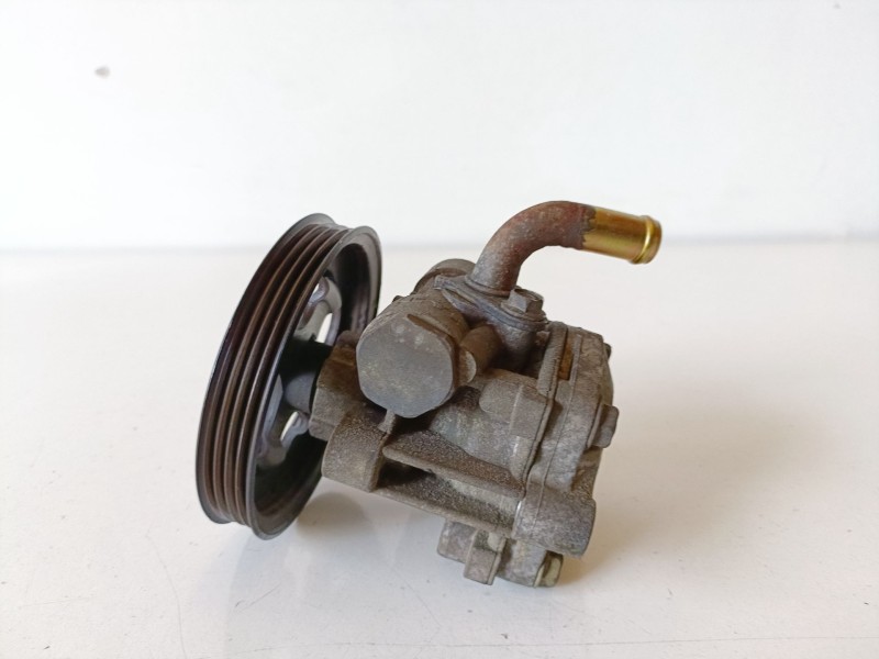 Recambio de bomba direccion para suzuki jimny (sn/fj) g13bb referencia OEM IAM   