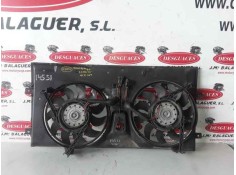 Recambio de electroventilador para volkswagen t4 transporter referencia OEM IAM 701959455AG/1062866625G/861651JG/701121207K  