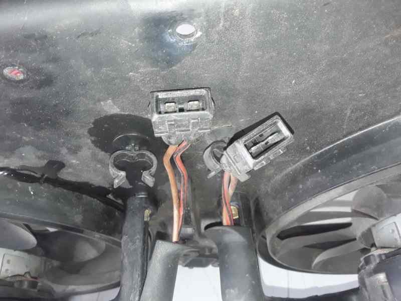 Recambio de electroventilador para volkswagen t4 transporter referencia OEM IAM 701959455AG/1062866625G/861651JG/701121207K  