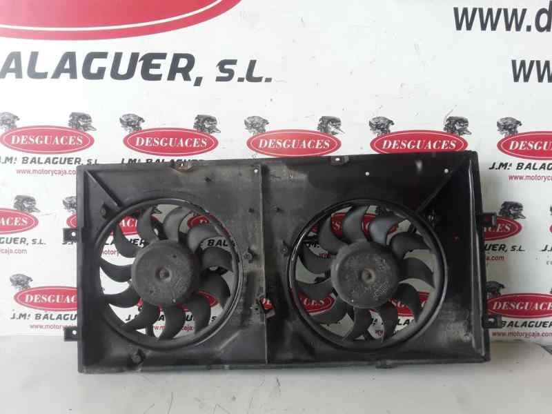 Recambio de electroventilador para volkswagen t4 transporter referencia OEM IAM 701959455AG/1062866625G/861651JG/701121207K  
