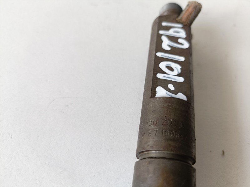 Recambio de inyector para audi a4 berlina (b5) 1z referencia OEM IAM 028130201G  
