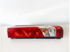 Recambio de piloto trasero derecho para iveco daily furgon f1agl411g referencia OEM IAM   