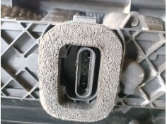 Recambio de piloto trasero derecho para iveco daily furgon f1agl411g referencia OEM IAM    2