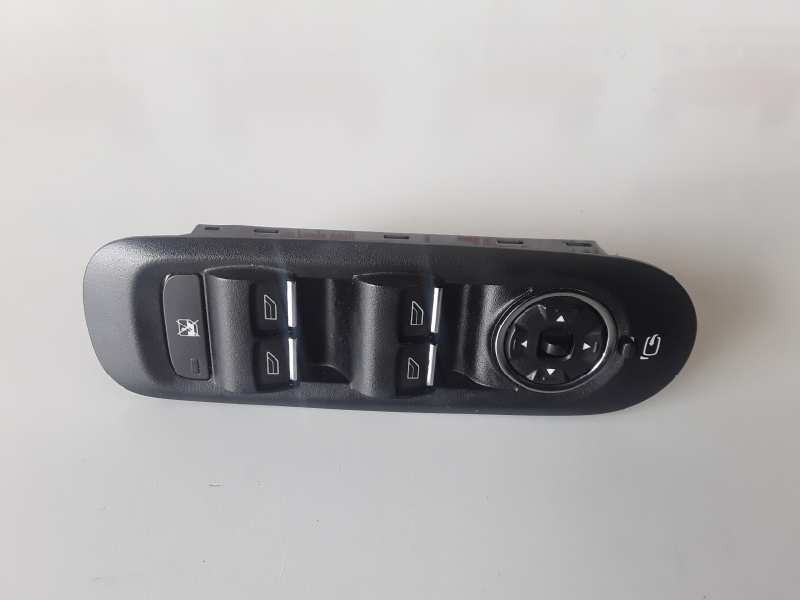 Recambio de mando elevalunas delantero izquierdo para ford mondeo berlina (ca2) qxba referencia OEM IAM 7S7T14A132BC  