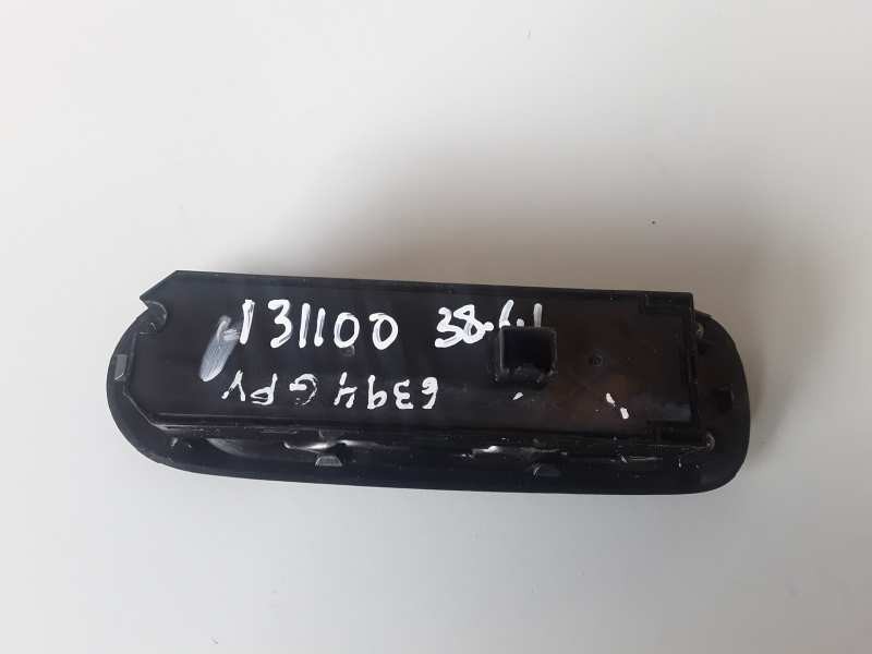 Recambio de mando elevalunas delantero izquierdo para ford mondeo berlina (ca2) qxba referencia OEM IAM 7S7T14A132BC  