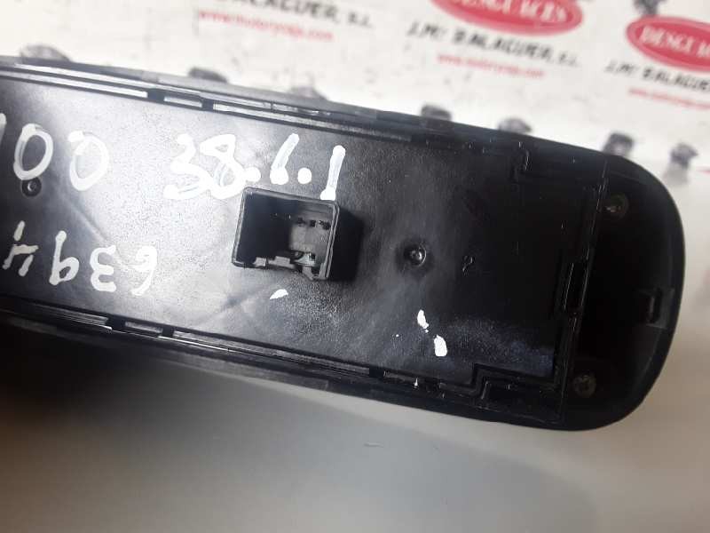 Recambio de mando elevalunas delantero izquierdo para ford mondeo berlina (ca2) qxba referencia OEM IAM 7S7T14A132BC  