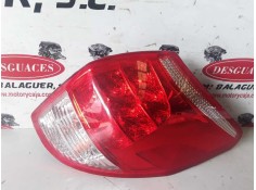 Recambio de piloto trasero derecho para toyota rav4 (a3) referencia OEM IAM   