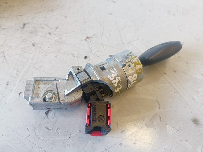 Recambio de conmutador de arranque para renault twingo ii k9k740 referencia OEM IAM 8200214168  