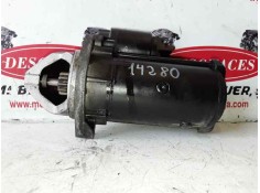 Recambio de motor arranque para mercedes-benz clase c (bm 202) berlina referencia OEM IAM D7R19/0041519701   2