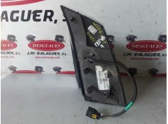 Recambio de retrovisor izquierdo para citroen jumpy rhr (dw10bted4) referencia OEM IAM 0205030   2