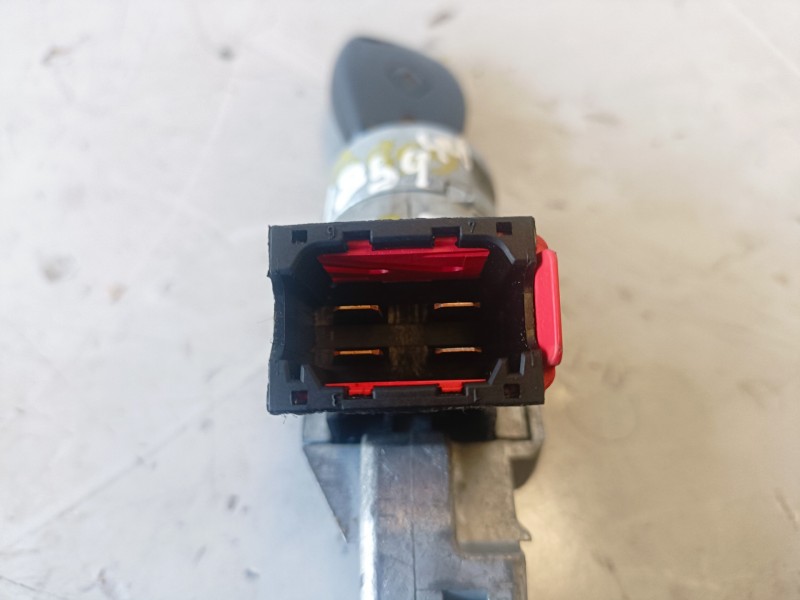Recambio de conmutador de arranque para renault twingo ii k9k740 referencia OEM IAM 8200214168  