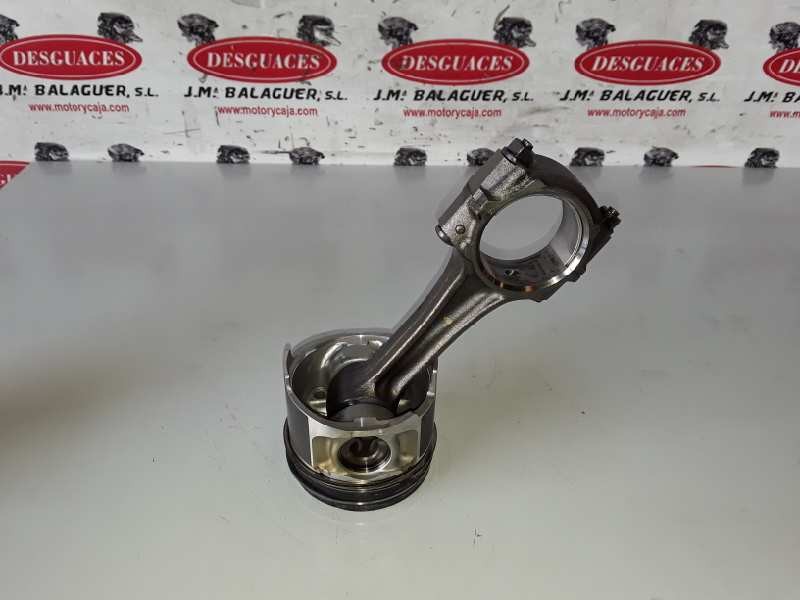 Recambio de piston para mitsubishi montero (v60/v70) 4m41 referencia OEM IAM   
