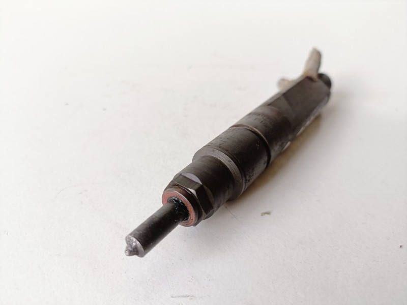 Recambio de inyector para audi a4 berlina (b5) 1z referencia OEM IAM 028130201G  