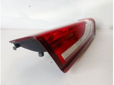 Recambio de piloto trasero izquierdo para iveco daily furgon f1agl411g referencia OEM IAM    2