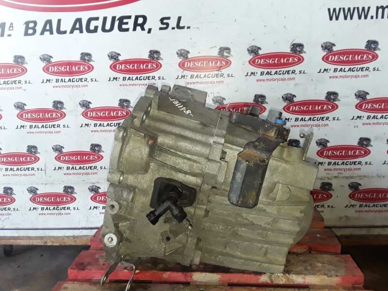 Recambio de caja cambios para volvo s60 berlina referencia OEM IAM P9482300  