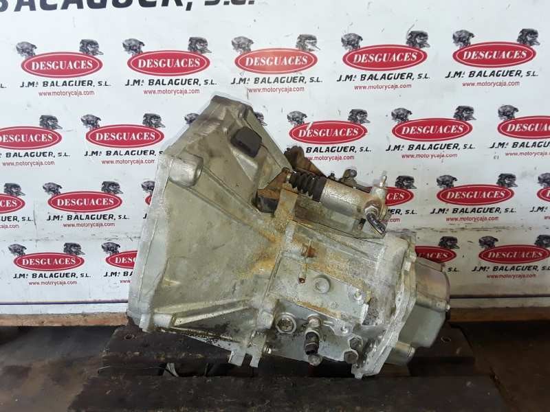 Recambio de caja cambios para lancia lybra berlina 839a4000 referencia OEM IAM T.M.839A4000  