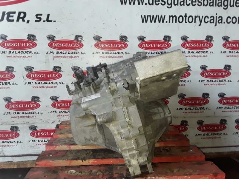 Recambio de caja cambios para volvo s60 berlina referencia OEM IAM P9482300  