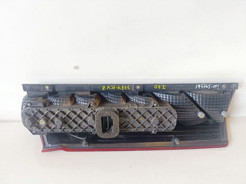 Recambio de piloto trasero izquierdo para iveco daily furgon f1agl411g referencia OEM IAM   