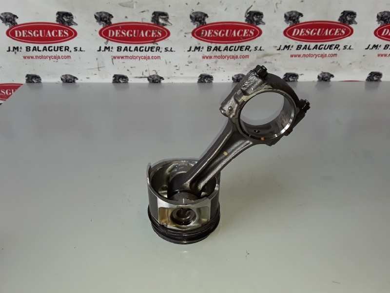 Recambio de piston para mitsubishi montero (v60/v70) 4m41 referencia OEM IAM   