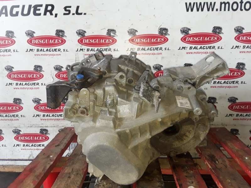Recambio de caja cambios para volvo s60 berlina referencia OEM IAM P9482300  