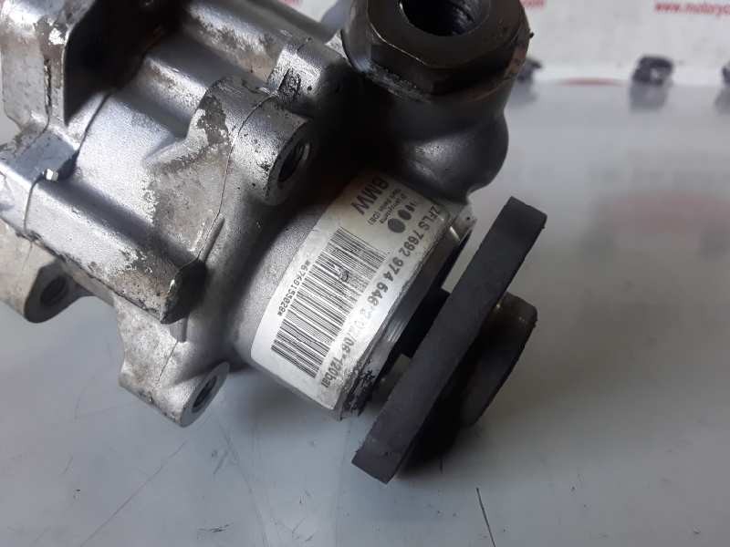 Recambio de bomba direccion para bmw serie 3 touring (e91) 204d4 referencia OEM IAM 7692974546  