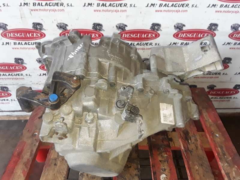 Recambio de caja cambios para volvo s60 berlina referencia OEM IAM P9482300  