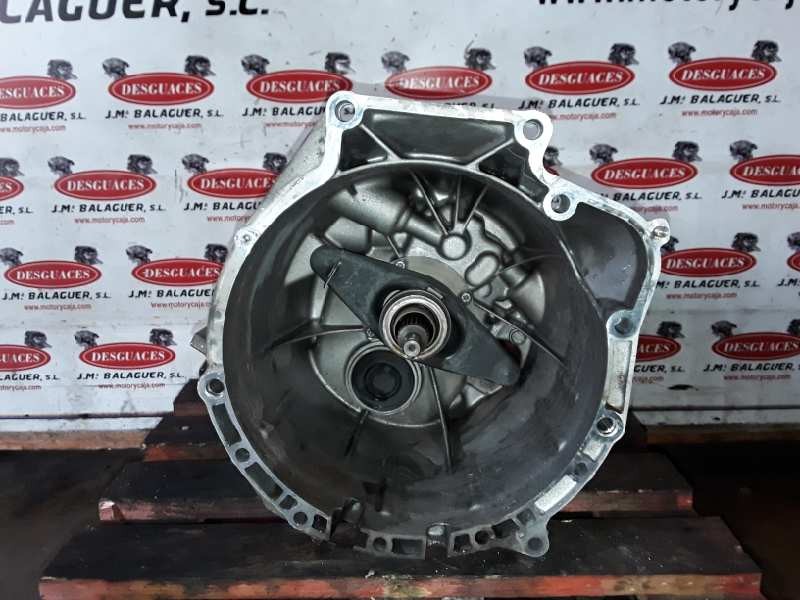 Recambio de caja cambios para bmw serie 3 touring (e91) 204d4 referencia OEM IAM HES  