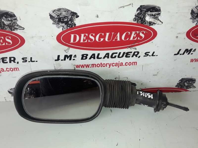 Recambio de retrovisor izquierdo para ford ka (ccq) j4d referencia OEM IAM 010113  