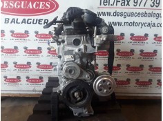 Recambio de motor completo para honda civic 5 puertas (fk) l13z4 referencia OEM IAM L13Z4   2
