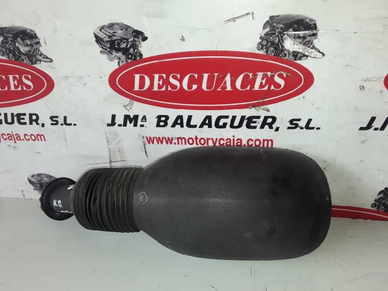 Recambio de retrovisor izquierdo para ford ka (ccq) j4d referencia OEM IAM 010113  